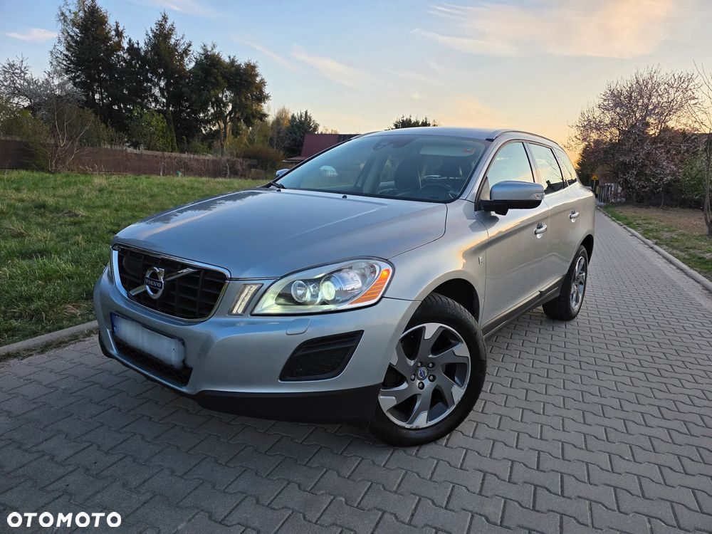 Volvo XC 60 D3 Summum - 23