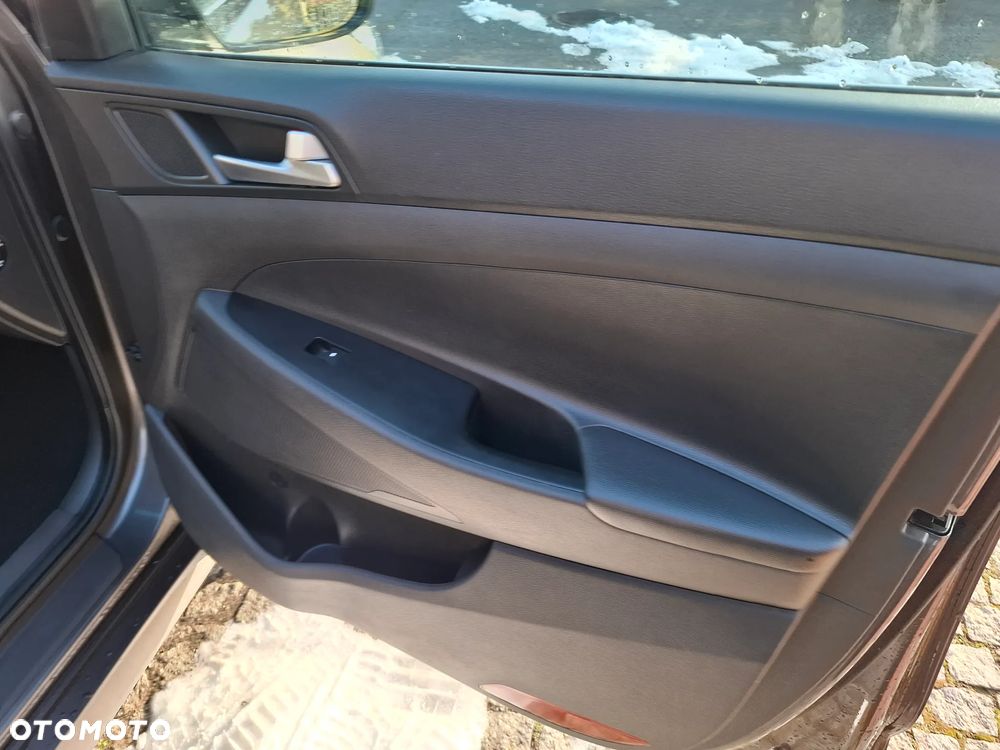 Hyundai Tucson 1.6 GDi 2WD Advantage - 31