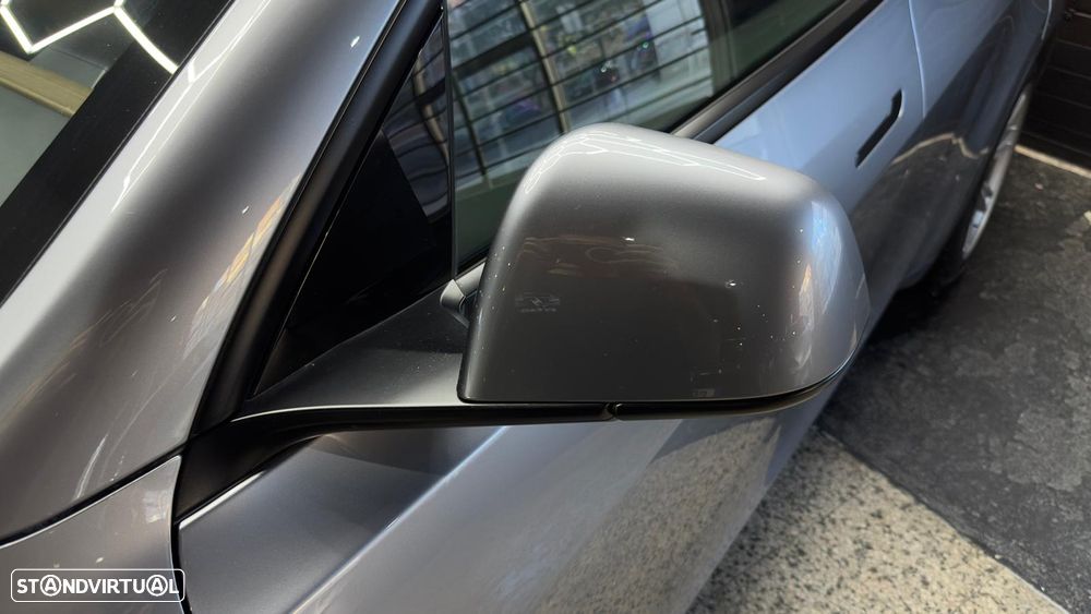 Tesla Model Y Long Range Tração Integral - 23