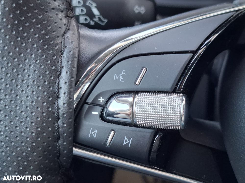 Skoda Octavia 1.0 TSI Ambition - 36