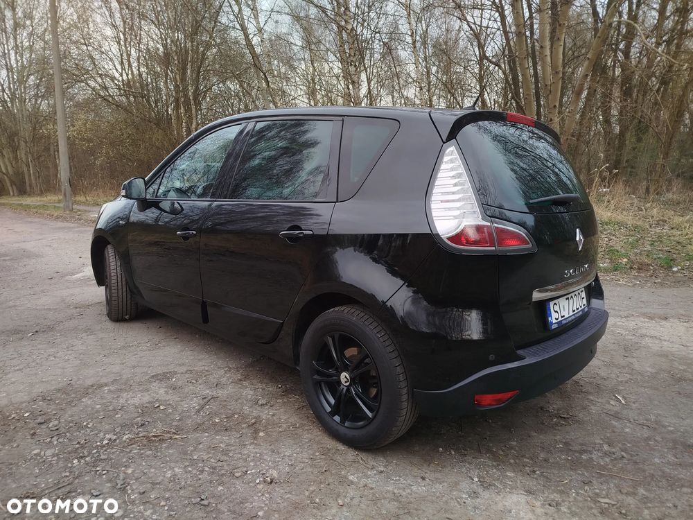 Renault Scenic 1.2 TCe Energy Bose Edition - 3