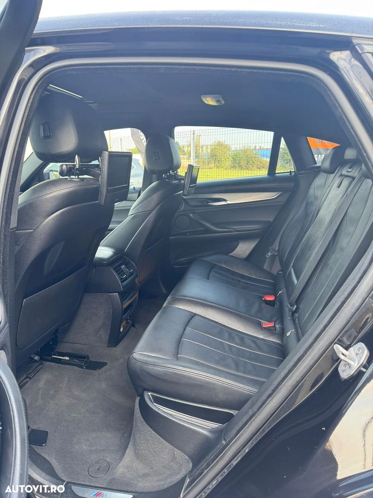 BMW X6 - 15