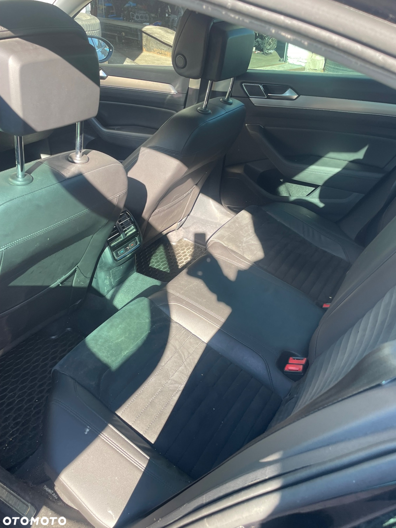 Volkswagen Passat 2.0 TDI Bi-Turbo BMT 4Mot Highline DSG - 5