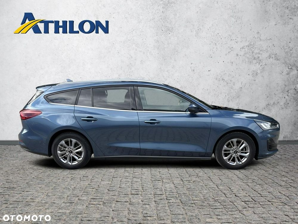 Ford Focus - 6