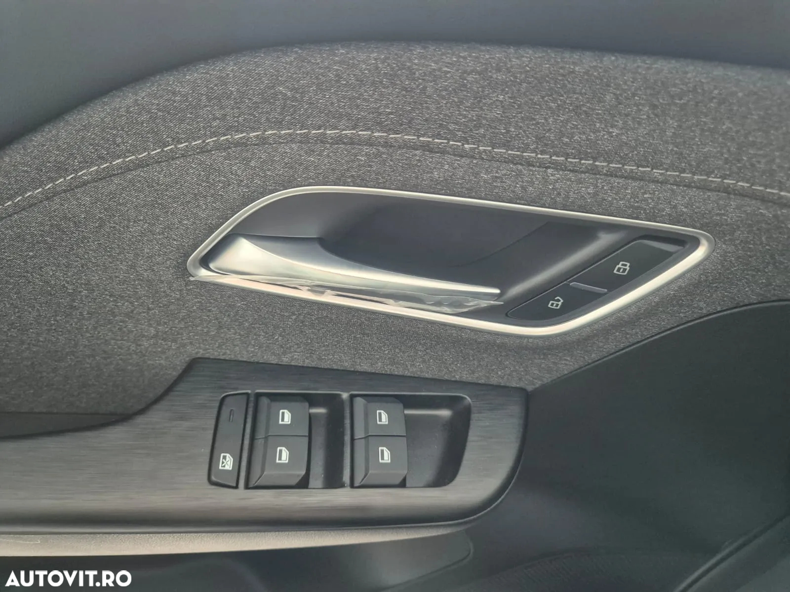 MG ZS HEV Hybrid+ Comfort - 34