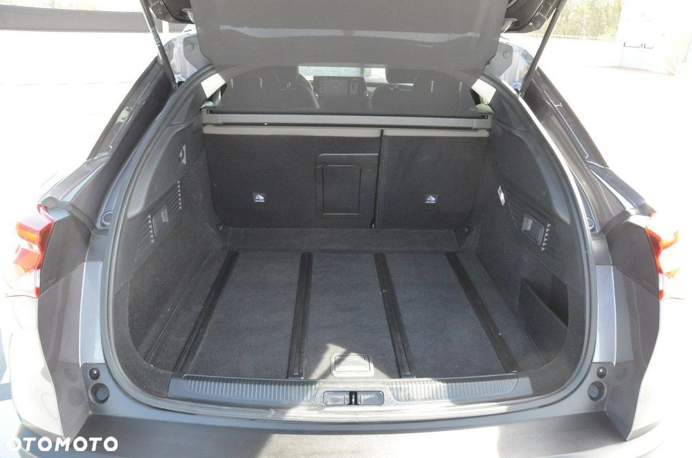 Citroën C5X 1.6 PureTech Shine EAT8 - 27