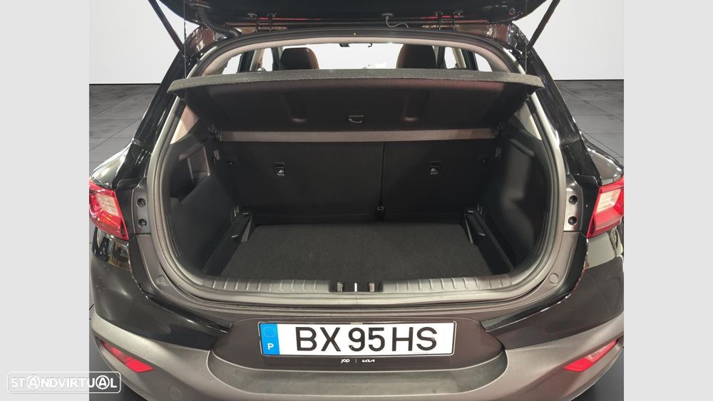 Kia Stonic 1.0 T-GDI Drive - 12