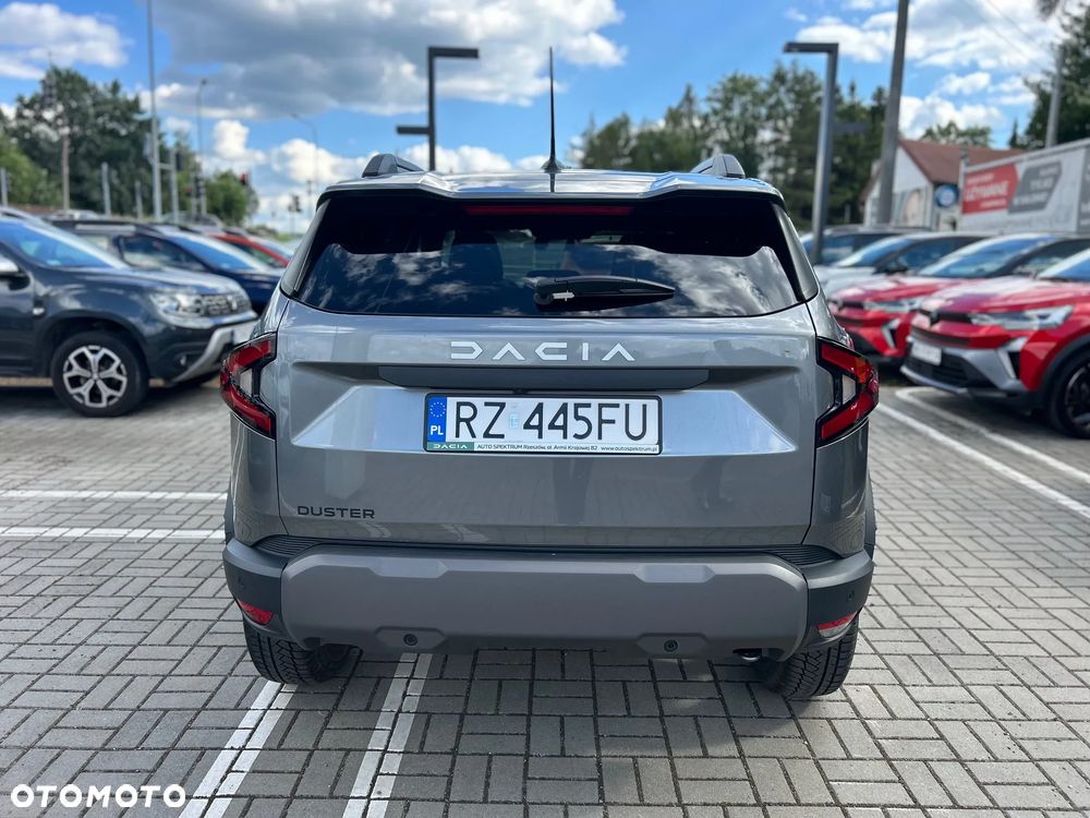 Dacia Duster 1.0 TCe Journey - 5