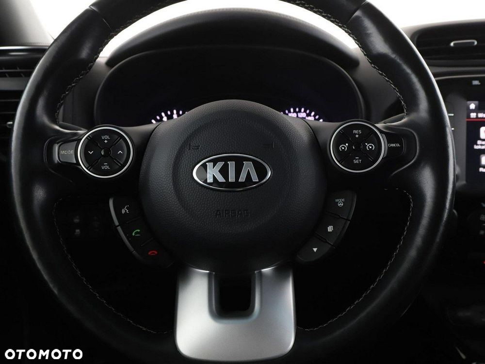 Kia Soul 1.6 GDI Spirit - 21