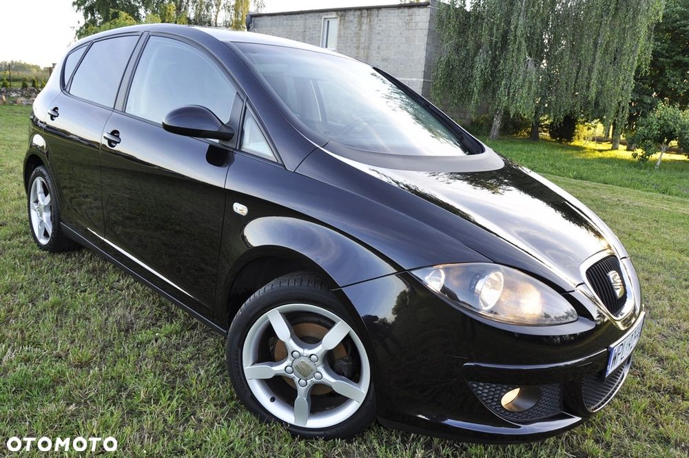 Seat Altea 1.6 Reference - 6