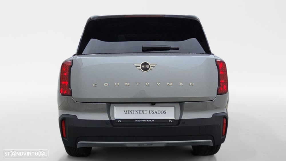 MINI Countryman C Classic M - 8