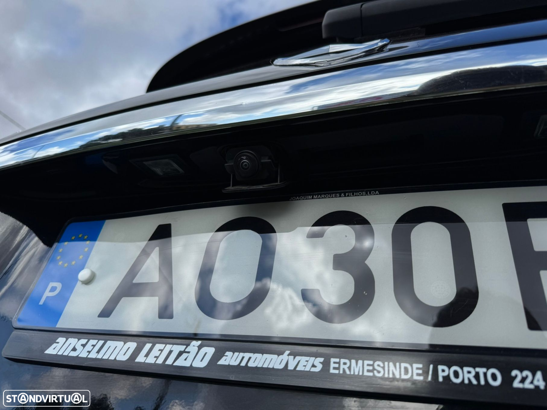 Mercedes-Benz GLE 350 de 4Matic - 14