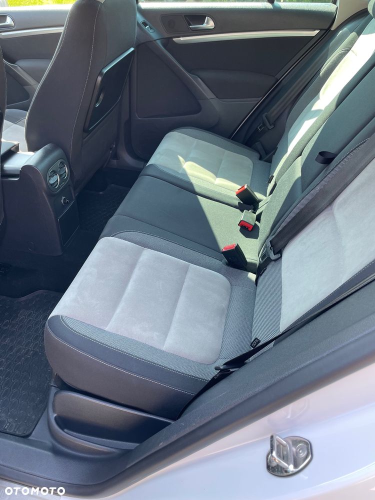 Volkswagen Tiguan 2.0 TSI 4Mot Track&Style - 18