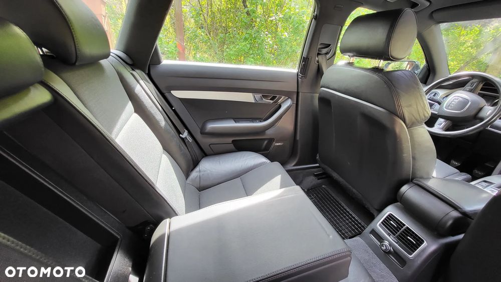 Audi A6 Limousine - 17