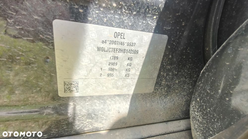 Opel Mokka 1.6 Enjoy S&S - 15