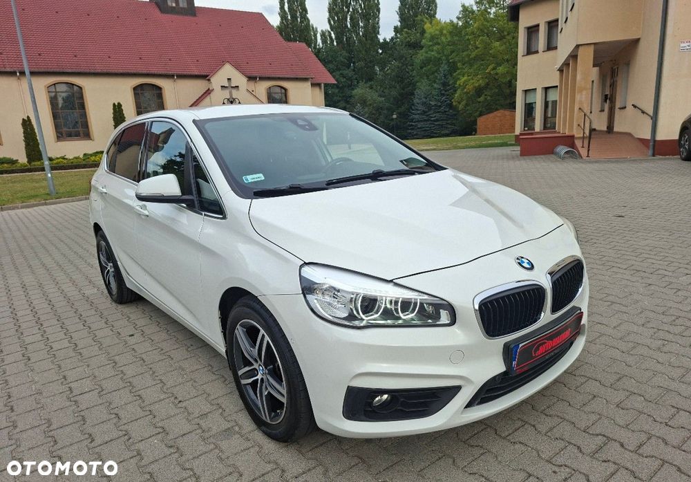 BMW Seria 2