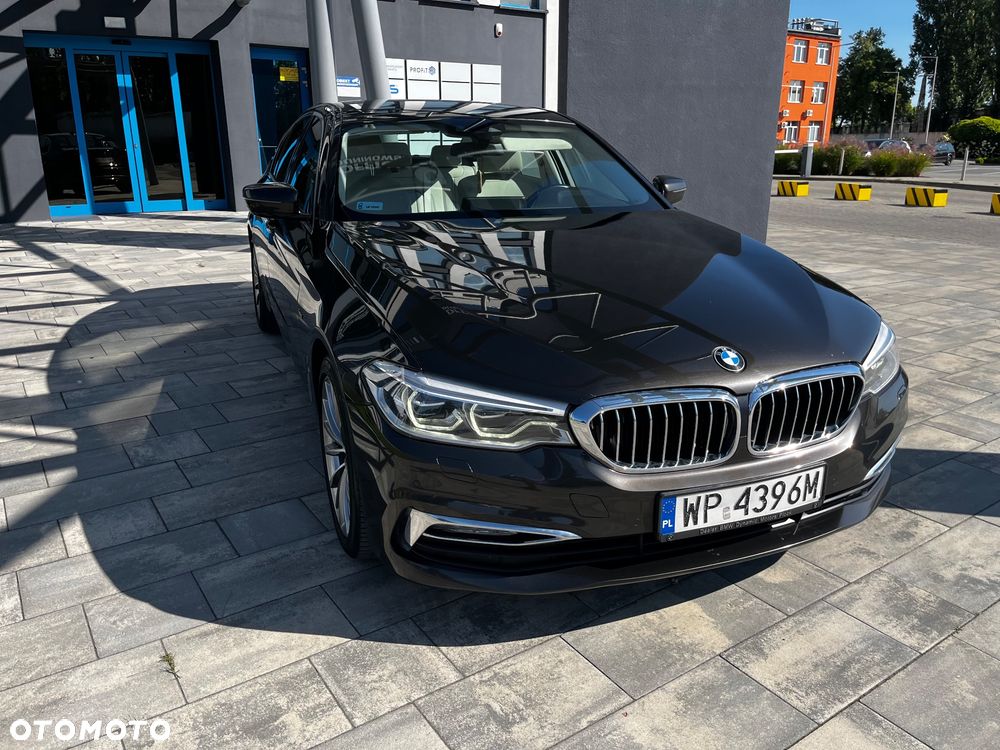 BMW Seria 5 - 3