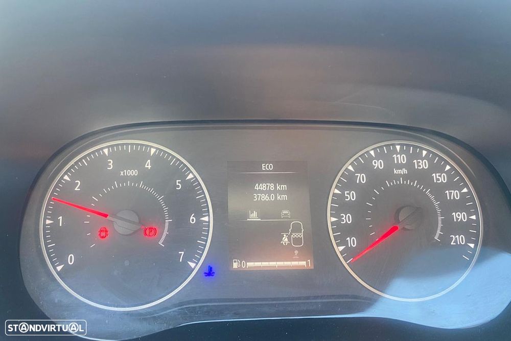 Dacia Sandero 1.0 ECO-G Essential Bi-Fuel - 8