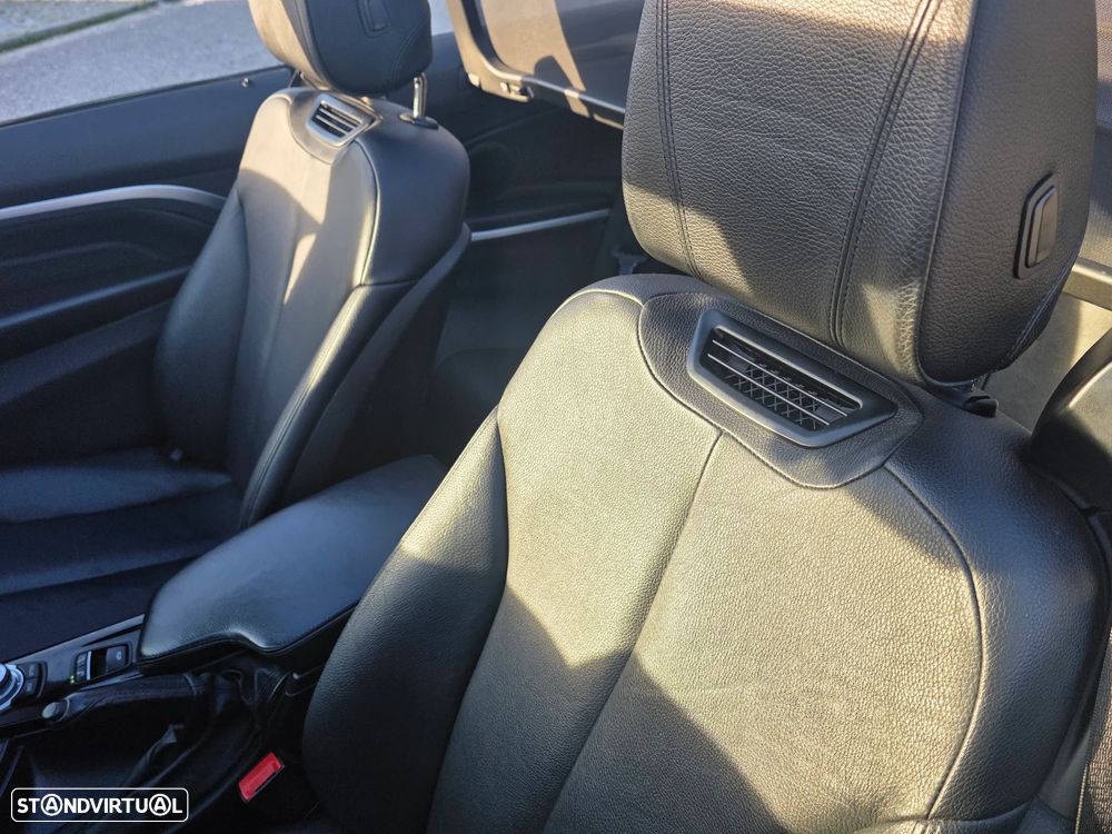 BMW 420 d Line Modern - 5