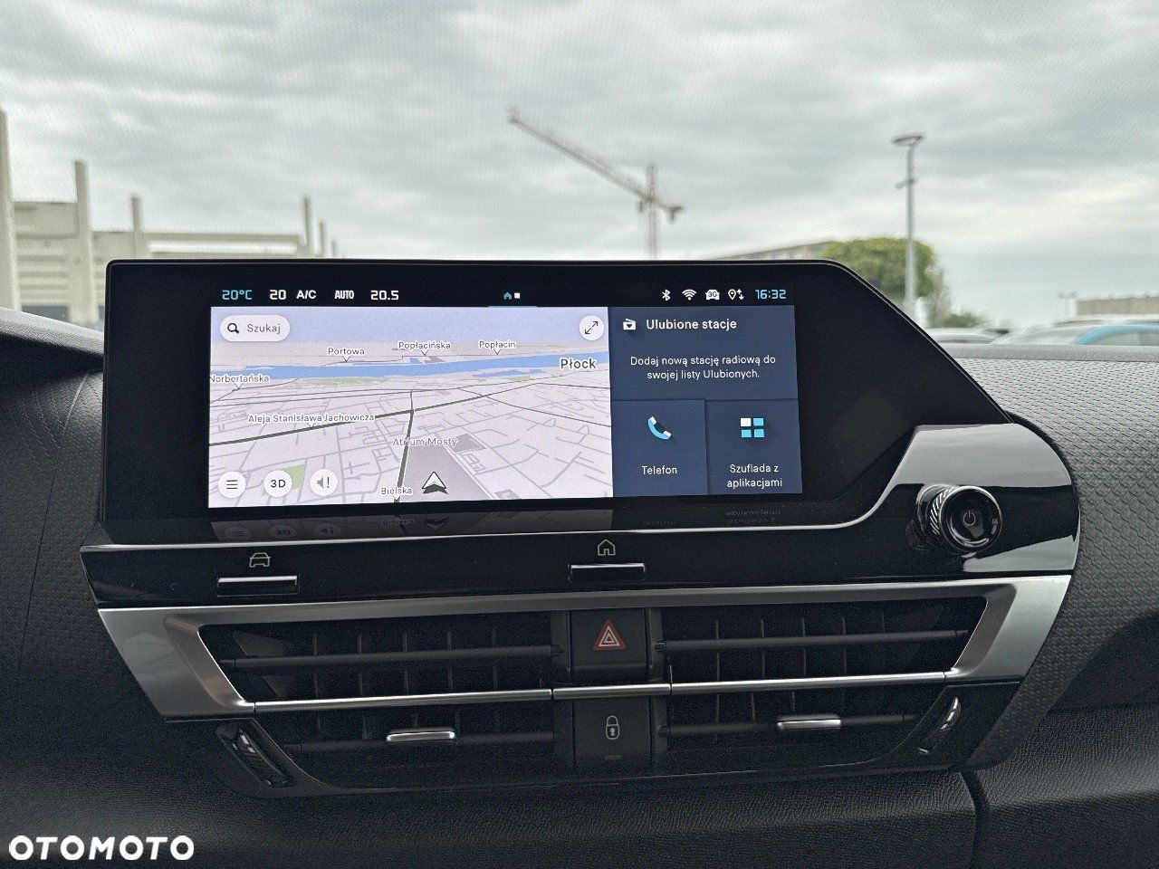 Citroën C4 - 16