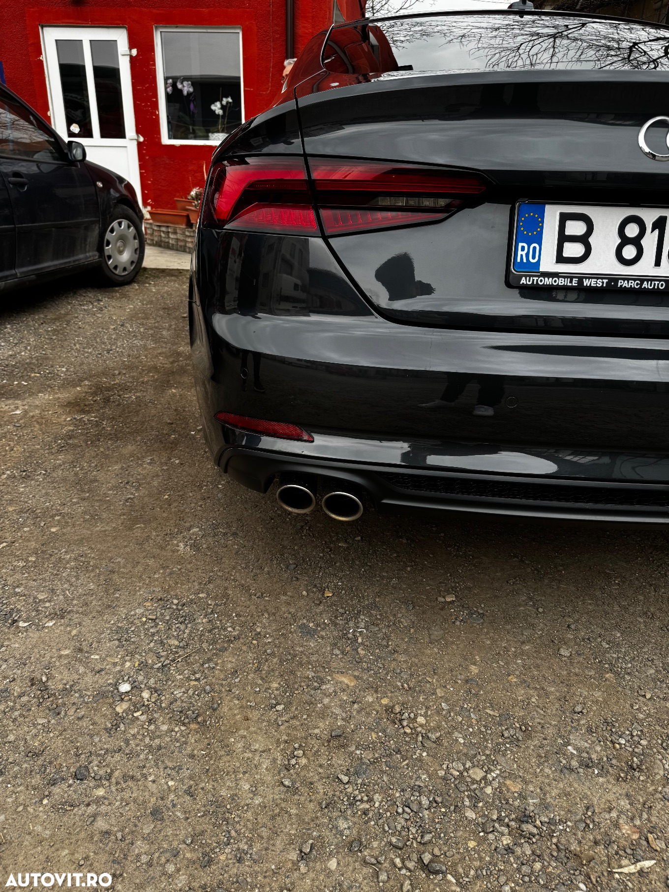 Audi A5 Sportback 3.0 TDI quattro S tronic design - 23