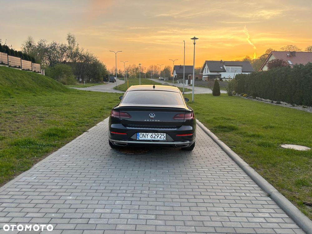 Volkswagen Arteon - 31