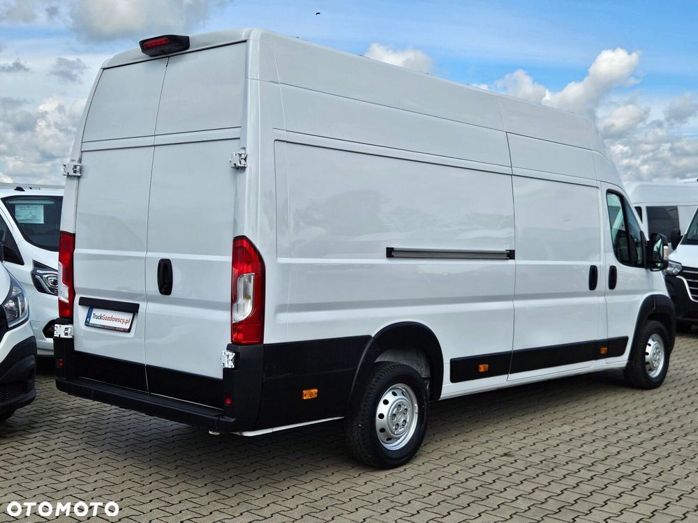 Opel movano L4H3 *84900zł Netto* 2.2 CDTi/165KM - 10