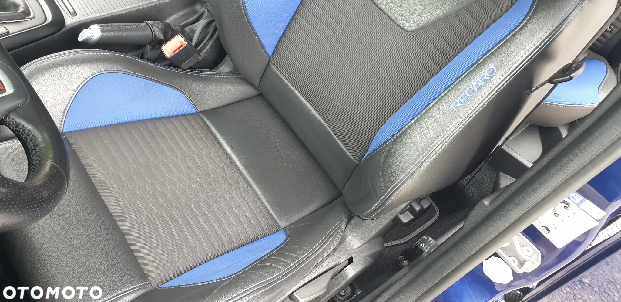 Ford Focus 2.0 TDCi ST - 32