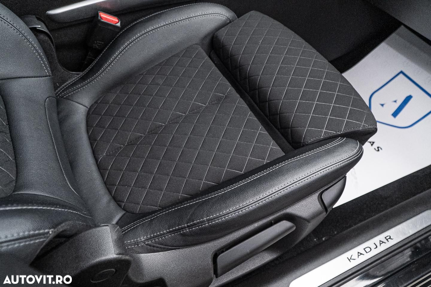 Renault Kadjar TCe EDC GPF Intens - 39