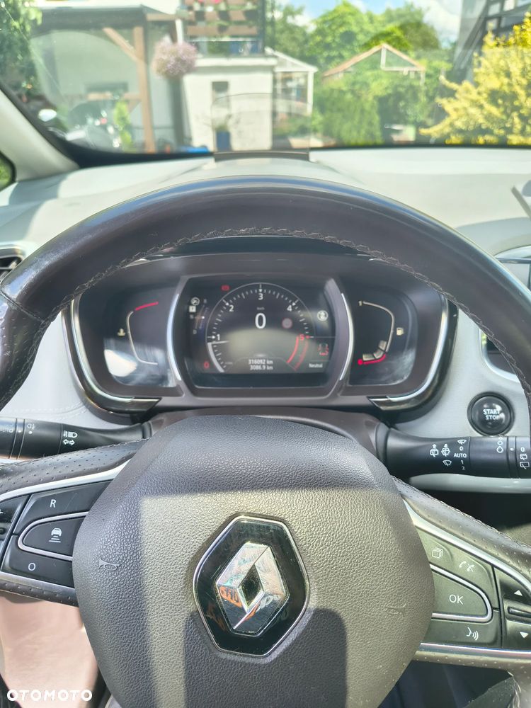 Renault Espace 1.6 dCi Energy SL Techno EDC - 6