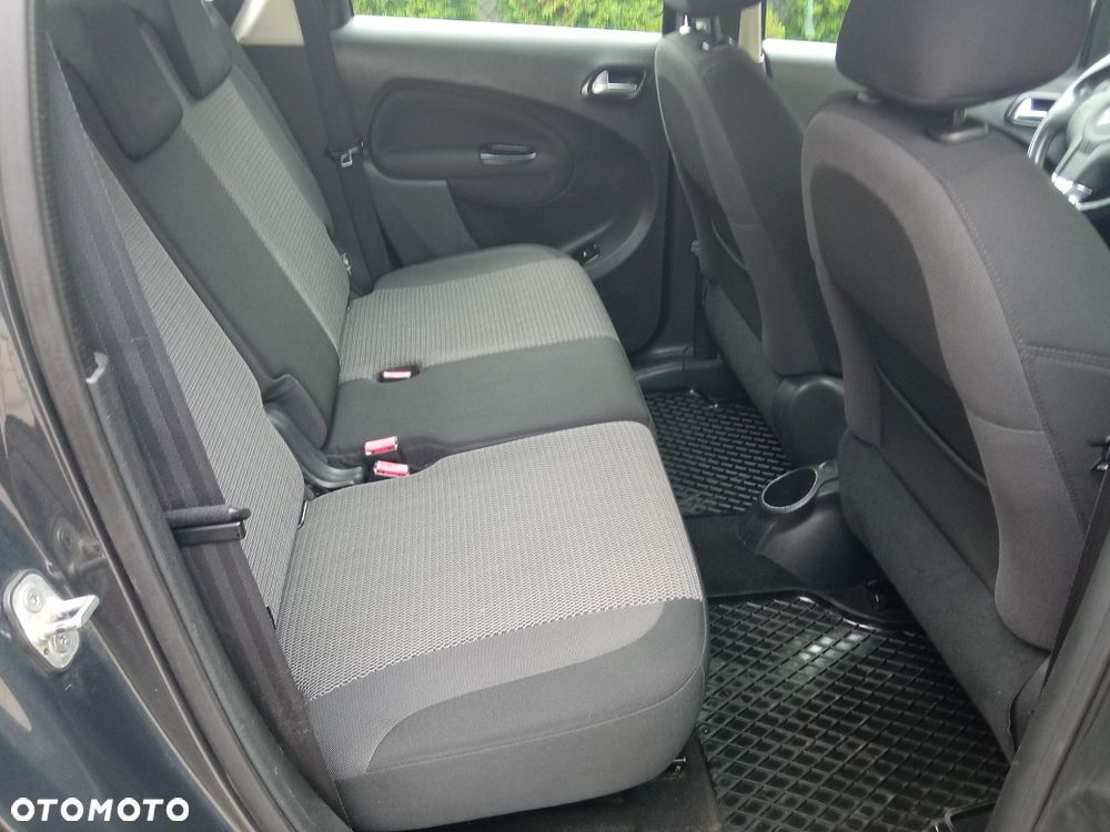 Citroën C3 Picasso 1.6i Exclusive - 17