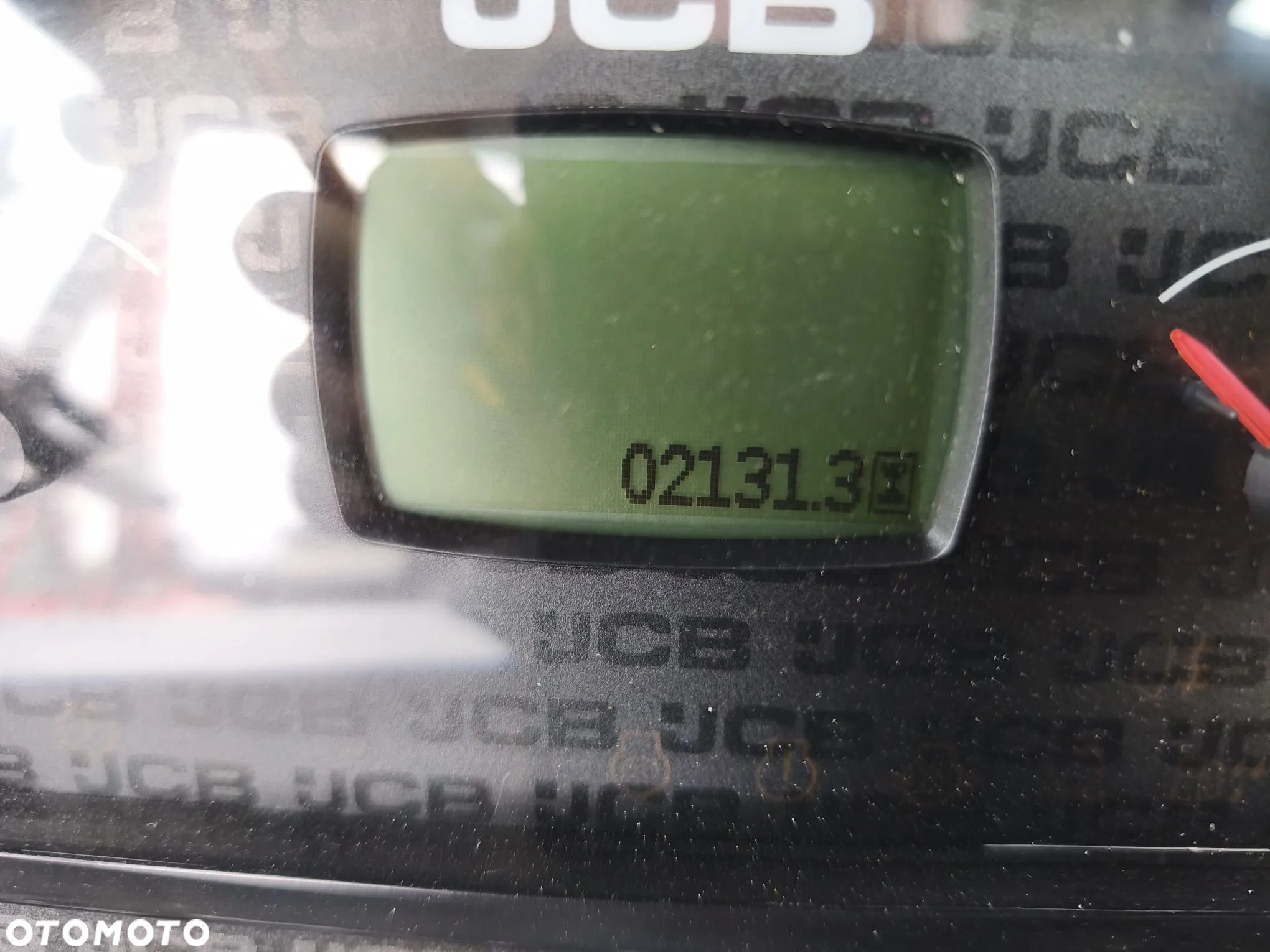 JCB 3CX Compact - 13