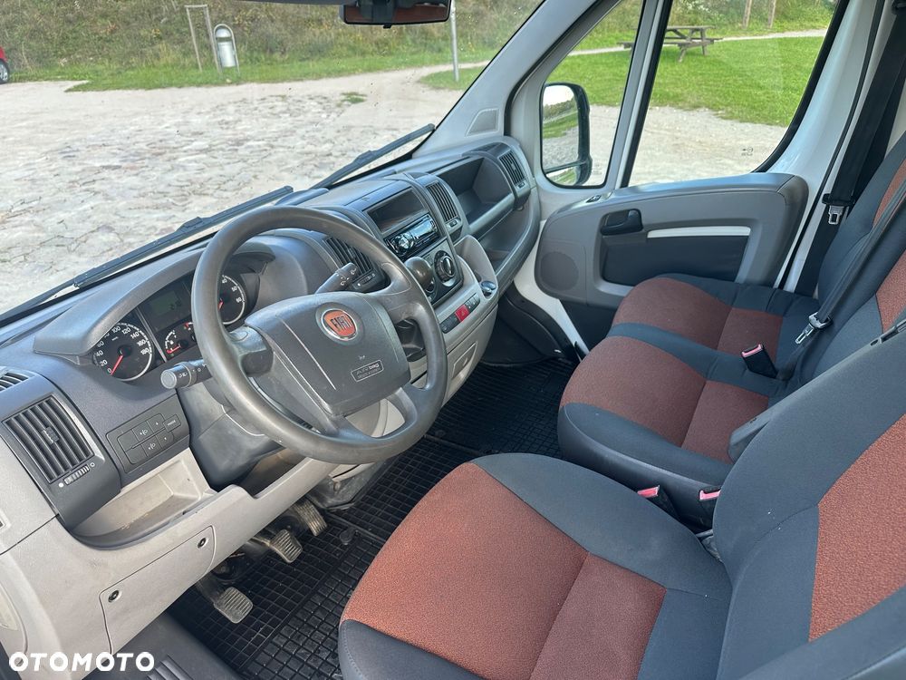 Fiat Ducato - 7