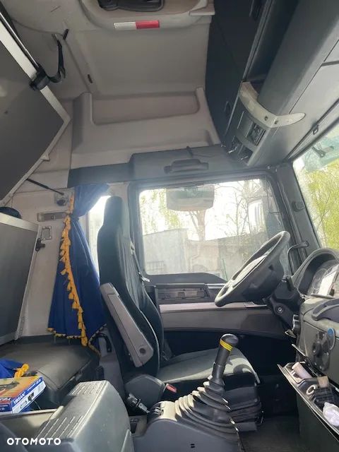 MAN TGX 26.440 - 4