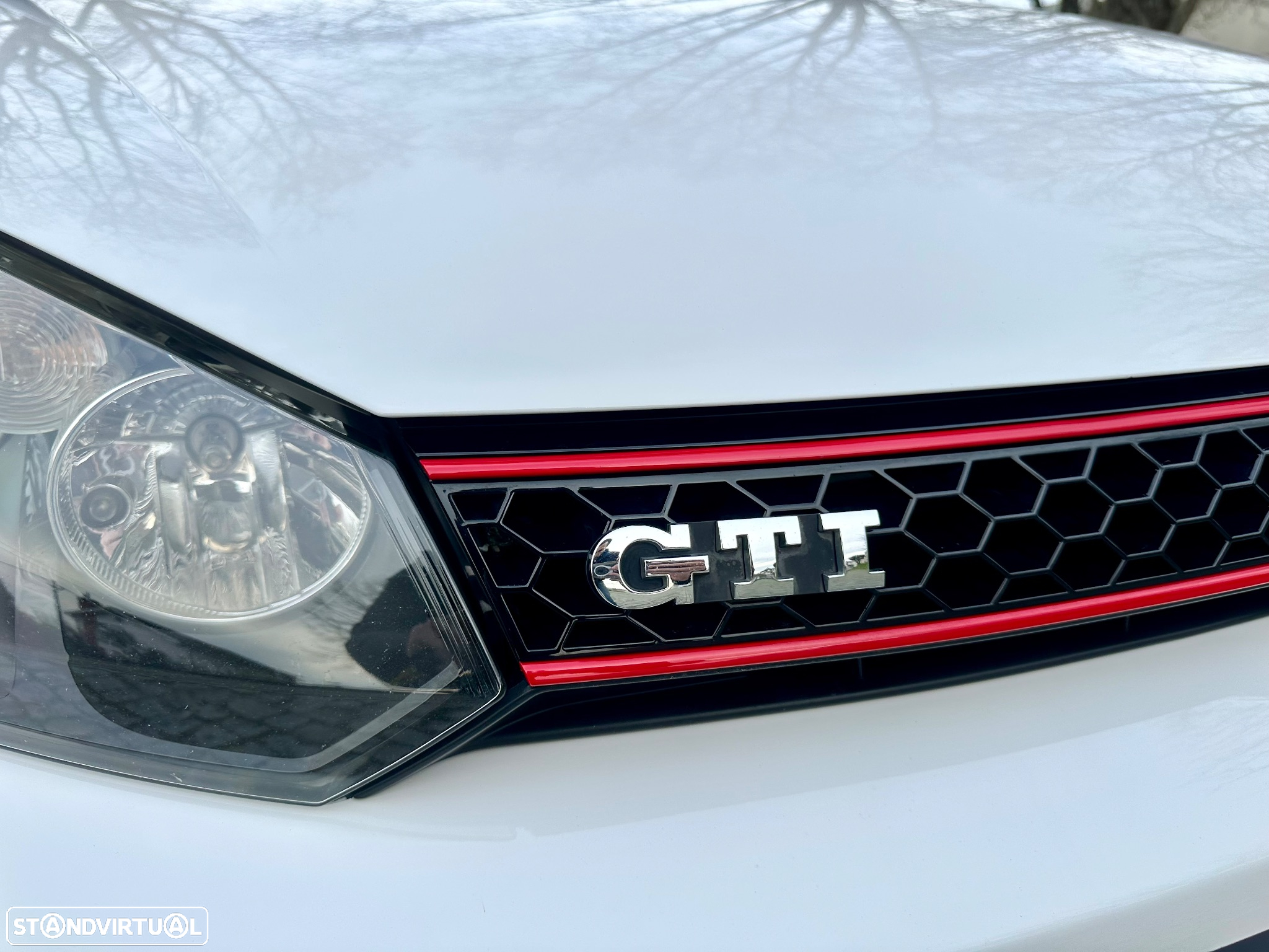 VW Golf 2.0 GTI DSG - 18