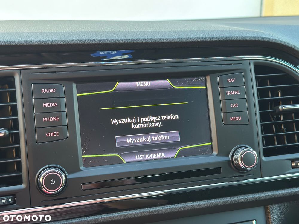 Seat Leon 1.4 TSI Start&Stop Style - 30
