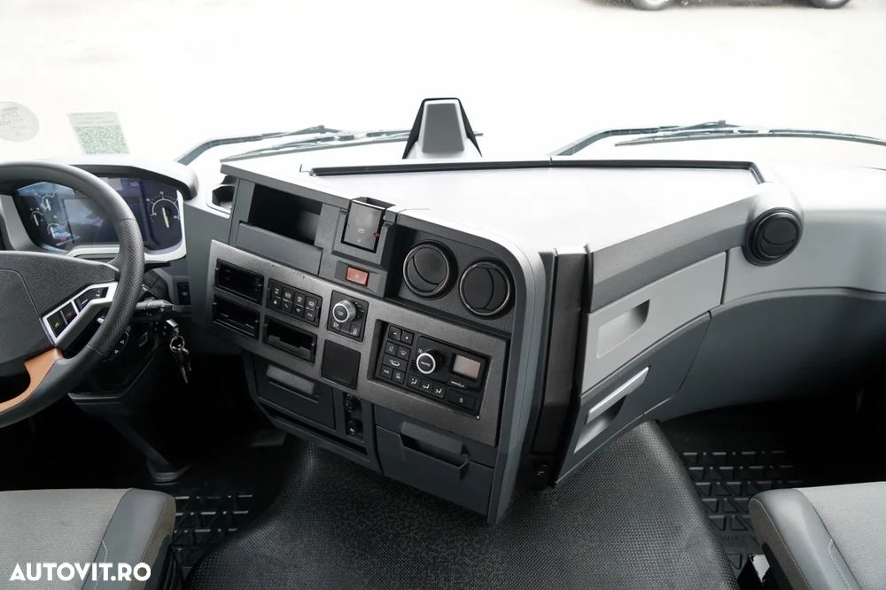 Renault T 460 / STANDARD / EURO 6 - 28