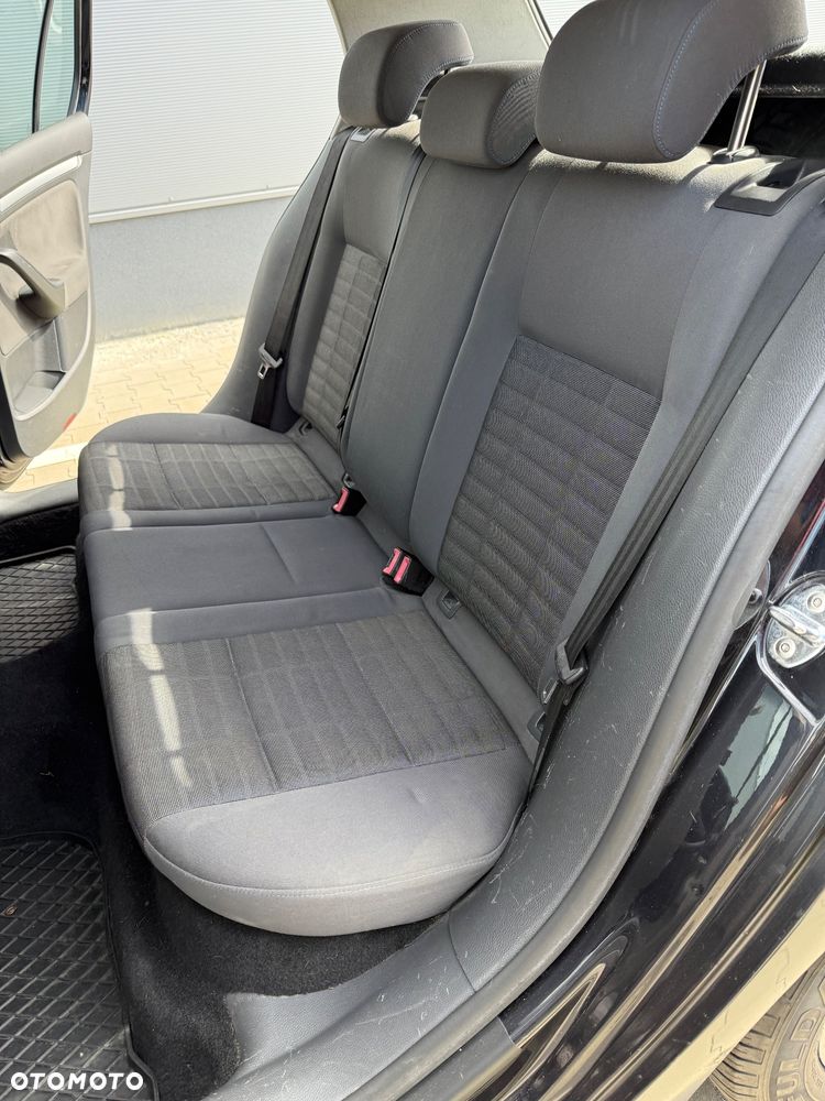 Volkswagen Golf 1.9 TDI Trendline - 13