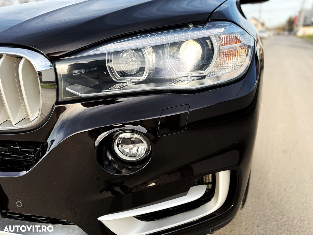 BMW X5 xDrive40e - 14