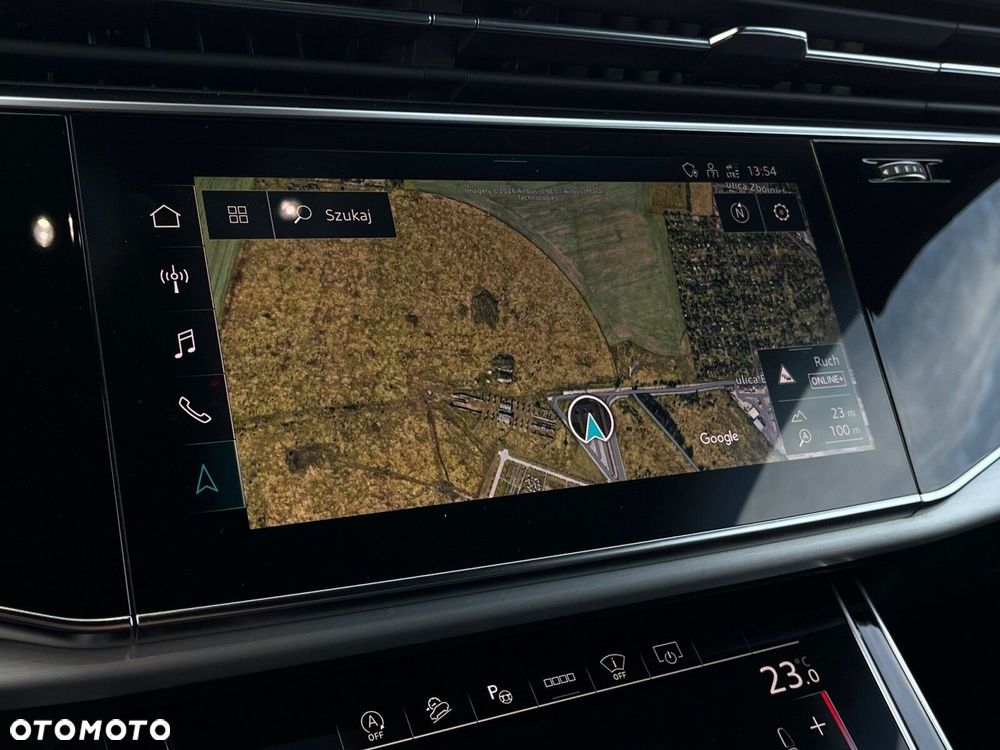 Audi SQ8 TFSI Quattro Tiptronic - 32