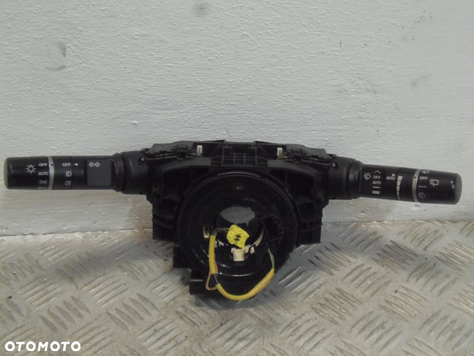 PRZEŁĄCZNIK ZESPOLONY MAZDA 6 GH LIFT 08-12 - 1