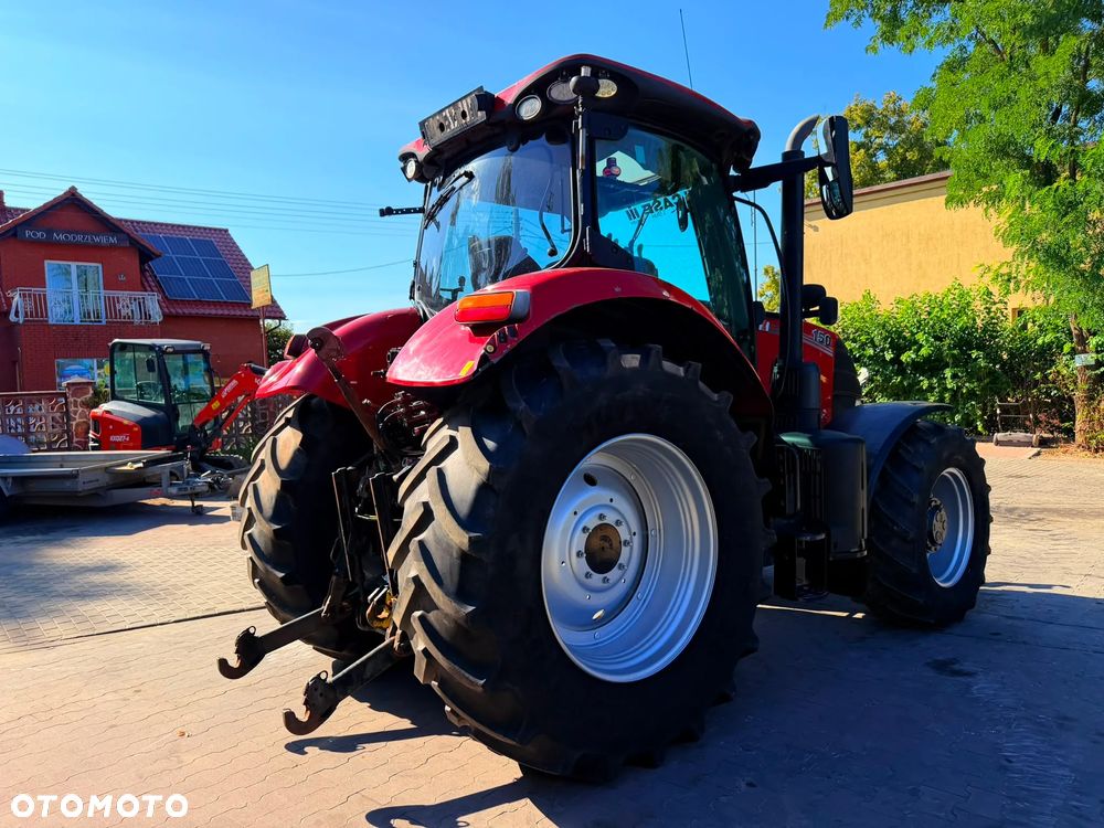 Case IH Puma 150 Powershift - 19