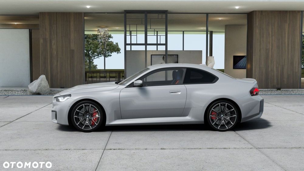 BMW M2 - 5