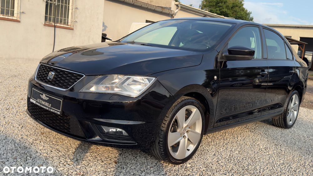 Seat Toledo 1.2 TSI Style - 26
