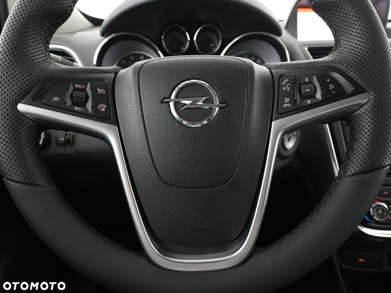 Opel Mokka 1.4 Turbo ecoFLEX Start/Stop Innovation - 21