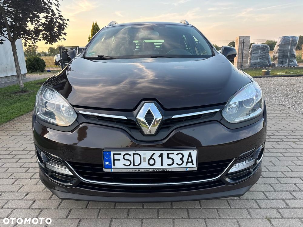 Renault Megane 1.6 16V Dynamique - 4