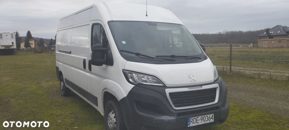 Peugeot BOXER  L3H2  2,2 HDI - 1