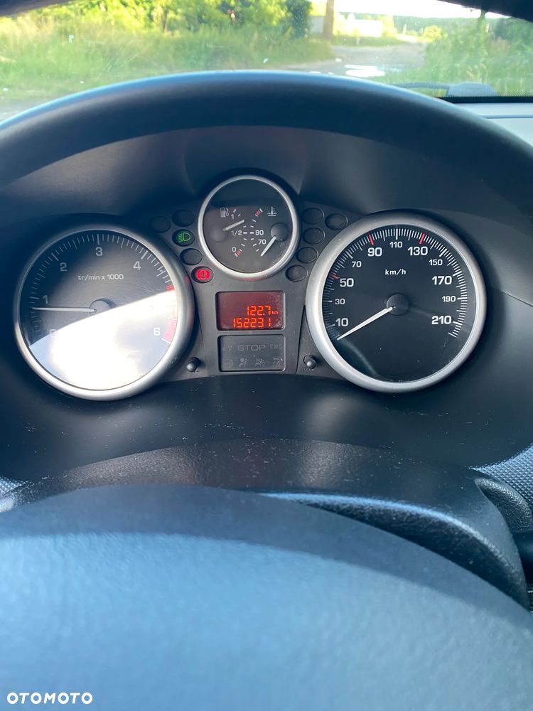 Peugeot 206 plus - 7