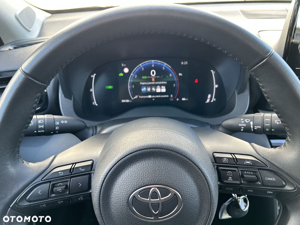 Toyota Yaris Cross Hybrid 1.5 Comfort - 11