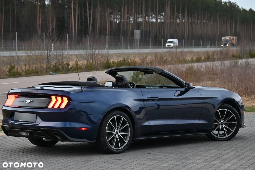 Ford Mustang - 19